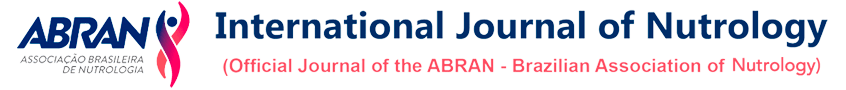 International Journal of Nutrology (IJN)